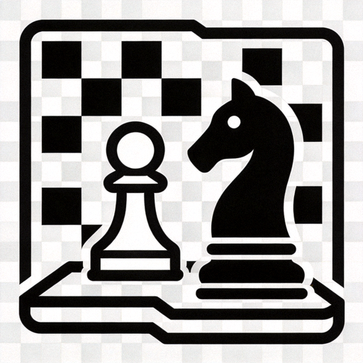 悠扬棋牌品牌标识金色徽标